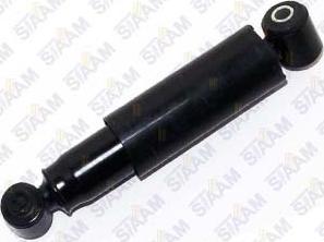 SIAAM 215763G - Shock Absorber autospares.lv