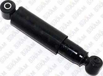 SIAAM 215763G - Shock Absorber autospares.lv