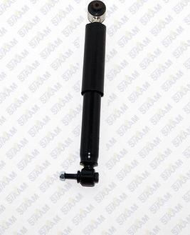 SIAAM 215724 - Shock Absorber autospares.lv