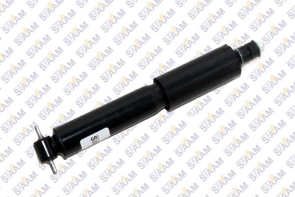 SIAAM 744081G - Shock Absorber autospares.lv