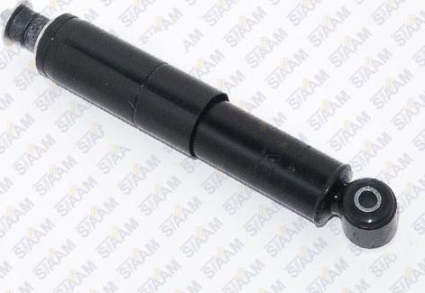 SIAAM 745458G - Shock Absorber autospares.lv