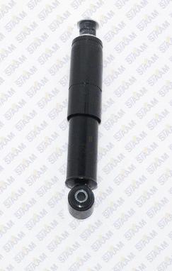 SIAAM 745458 - Shock Absorber autospares.lv