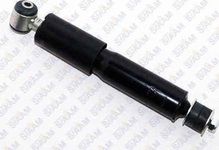 SIAAM 735459 - Shock Absorber autospares.lv