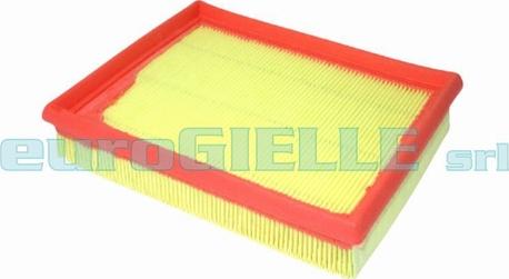 SIARIA 1M257 - Air Filter, engine autospares.lv