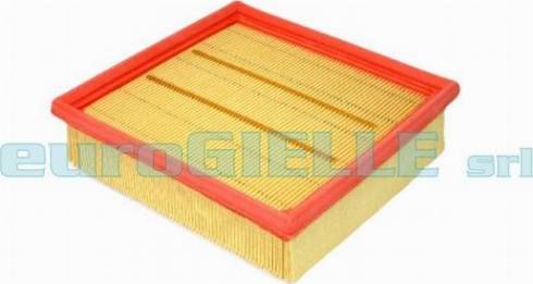 SIARIA 1M019 - Air Filter, engine autospares.lv