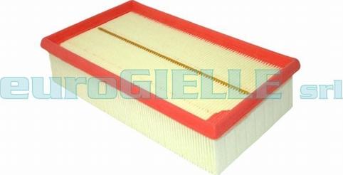 SIARIA 1M266 - Air Filter, engine autospares.lv