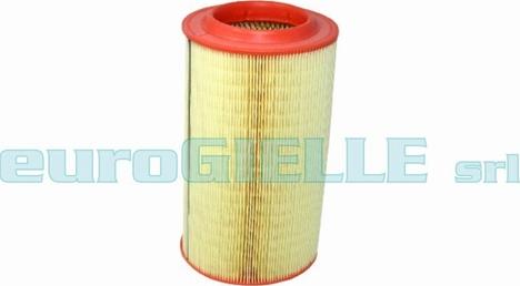 SIARIA 1M253 - Air Filter, engine autospares.lv