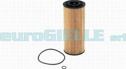 SIARIA 2M054 - Oil Filter autospares.lv