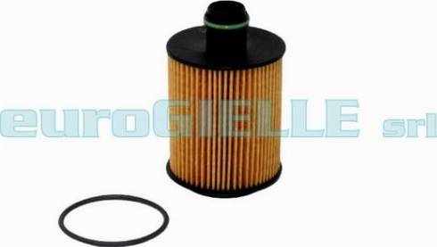 SIARIA 2M009 - Oil Filter autospares.lv