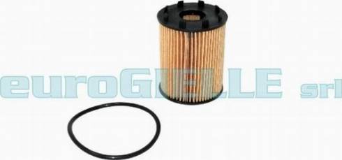 SIARIA 2M001 - Oil Filter autospares.lv