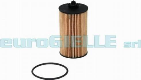 SIARIA 2M013 - Oil Filter autospares.lv