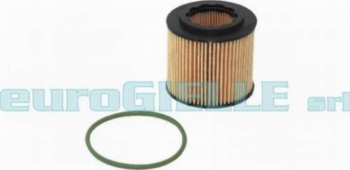 SIARIA 2M082 - Oil Filter autospares.lv