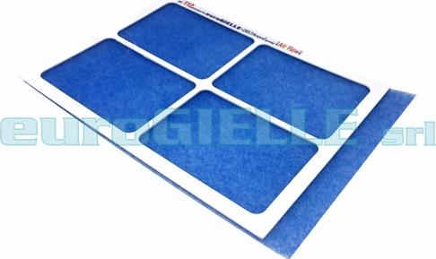 SIARIA H3112 - Filter, interior air autospares.lv