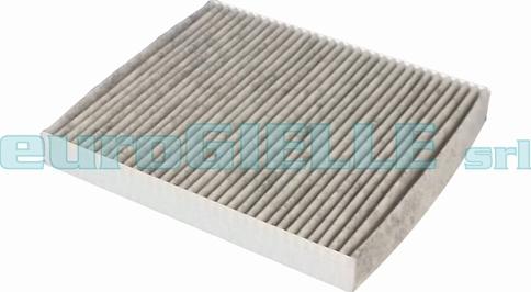 SIARIA V4054 - Filter, interior air autospares.lv