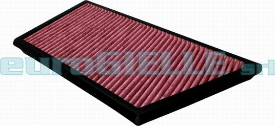 SIARIA V3415-B - Filter, interior air autospares.lv