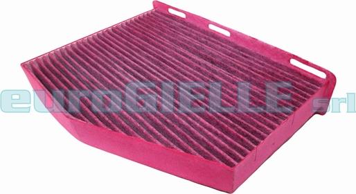 SIARIA V3683-B - Filter, interior air autospares.lv