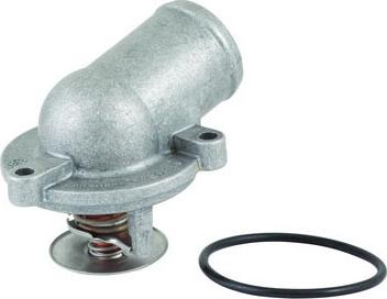 Sidat 94.587 - Coolant thermostat / housing autospares.lv