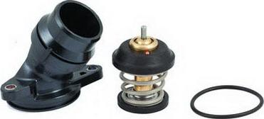 Sidat 94.616K - Coolant thermostat / housing autospares.lv