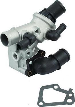 Sidat 94.005 - Coolant thermostat / housing autospares.lv