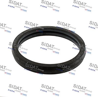 Sidat 94.01694 - Gasket, thermostat autospares.lv