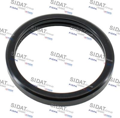 Sidat 94.01658 - Gasket, thermostat autospares.lv