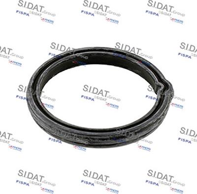 Sidat 94.01664 - Gasket, thermostat autospares.lv