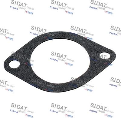 Sidat 94.016101 - Gasket, thermostat autospares.lv