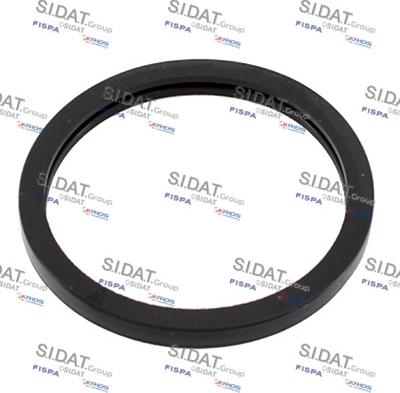 Sidat 94.01687 - Gasket, thermostat autospares.lv