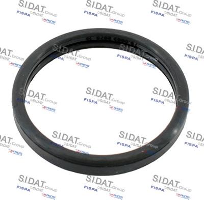 Sidat 94.01675 - Gasket, thermostat autospares.lv