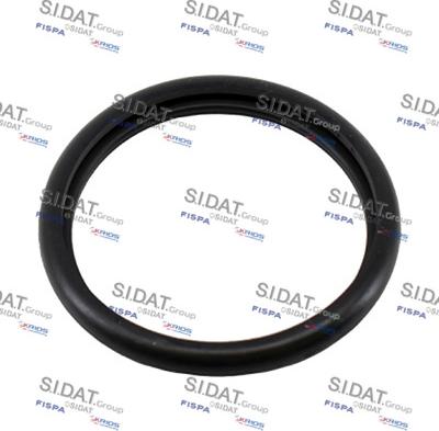 Sidat 94.01670 - Gasket, thermostat autospares.lv