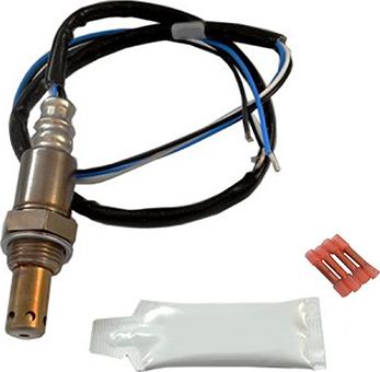 Sidat 90950 - Lambda Sensor autospares.lv