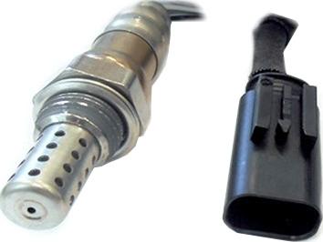 Sidat 90463 - Lambda Sensor autospares.lv