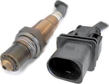 Sidat 90472 - Lambda Sensor autospares.lv