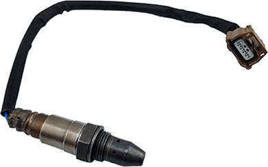 Sidat 90539 - Lambda Sensor autospares.lv