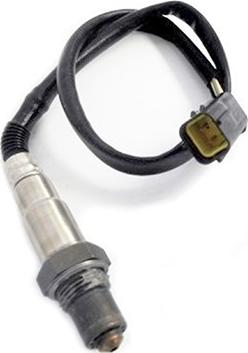 Sidat 90535 - Lambda Sensor autospares.lv