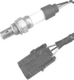 Sidat 90095 - Lambda Sensor autospares.lv