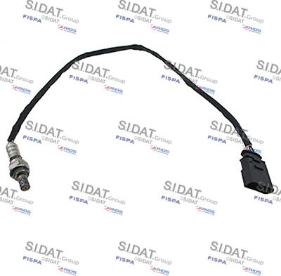 Sidat 90060A2 - Lambda Sensor autospares.lv