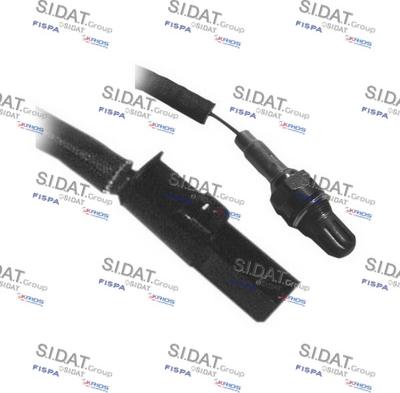 Sidat 90003 - Lambda Sensor autospares.lv