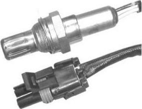 Sidat 90087 - Lambda Sensor autospares.lv