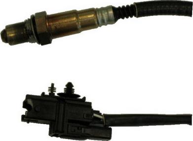 Sidat 90152 - Lambda Sensor autospares.lv