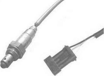 Sidat 90165 - Lambda Sensor autospares.lv