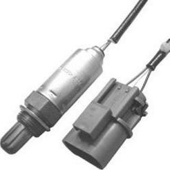 Sidat 90108 - Lambda Sensor autospares.lv