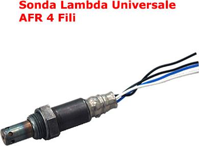 Sidat 90367 - Lambda Sensor autospares.lv