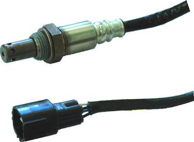 Sidat 90254 - Lambda Sensor autospares.lv