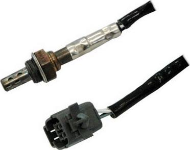 Sidat 90282 - Lambda Sensor autospares.lv