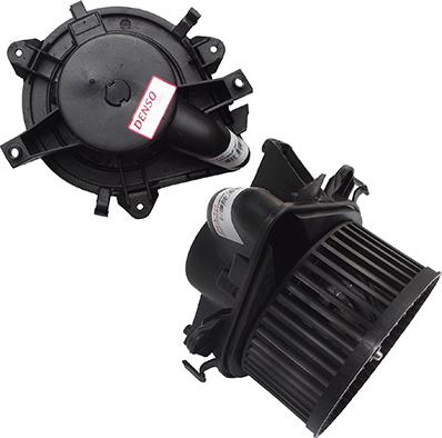 Sidat 9.2054 - Interior Blower autospares.lv