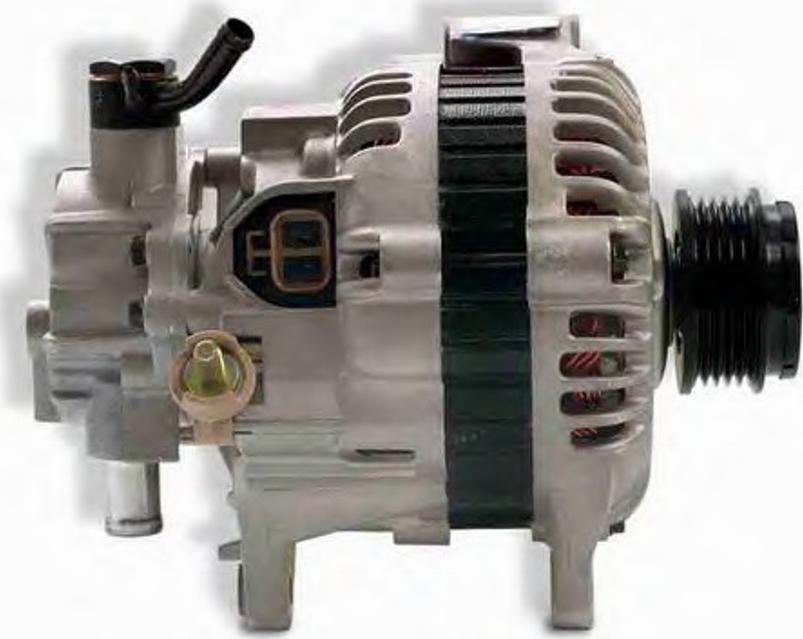 Sidat 450198 - Alternator autospares.lv