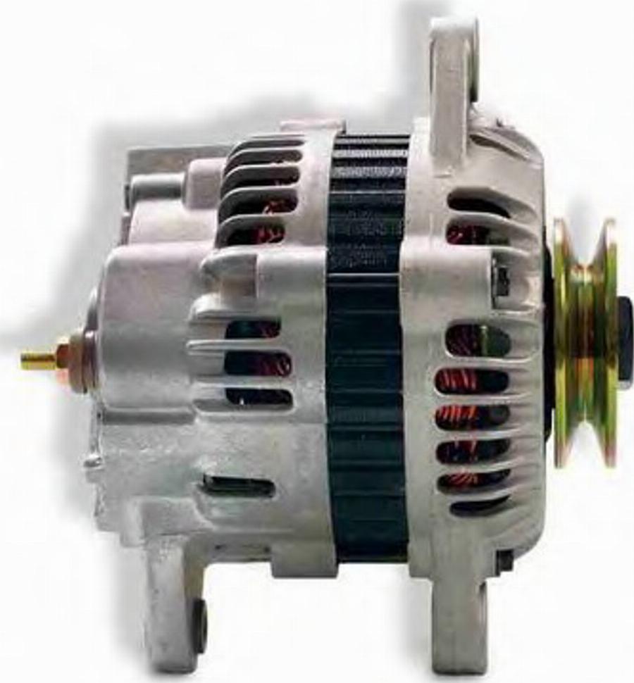 Sidat 450193 - Alternator autospares.lv