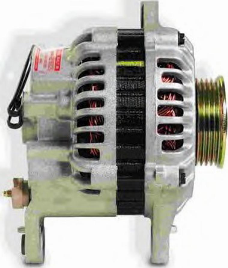 Sidat 450197 - Alternator autospares.lv