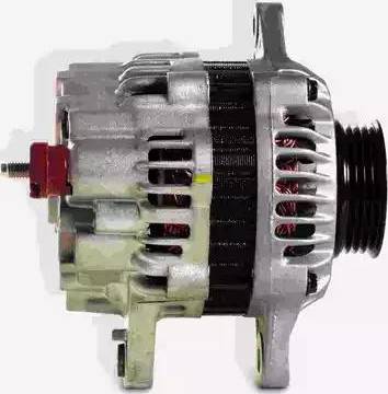 Sidat 450186 - Alternator autospares.lv